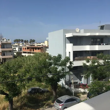 Layla'S Home Kos Town Exterior photo