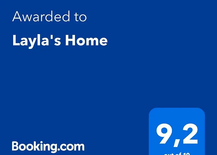 Layla\'S Home