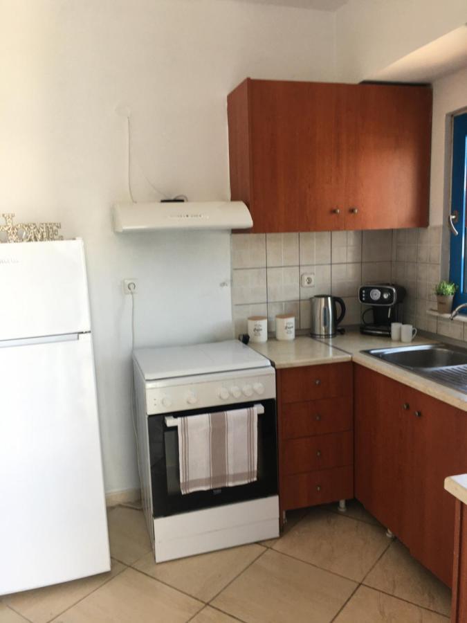 Appartement Layla's *