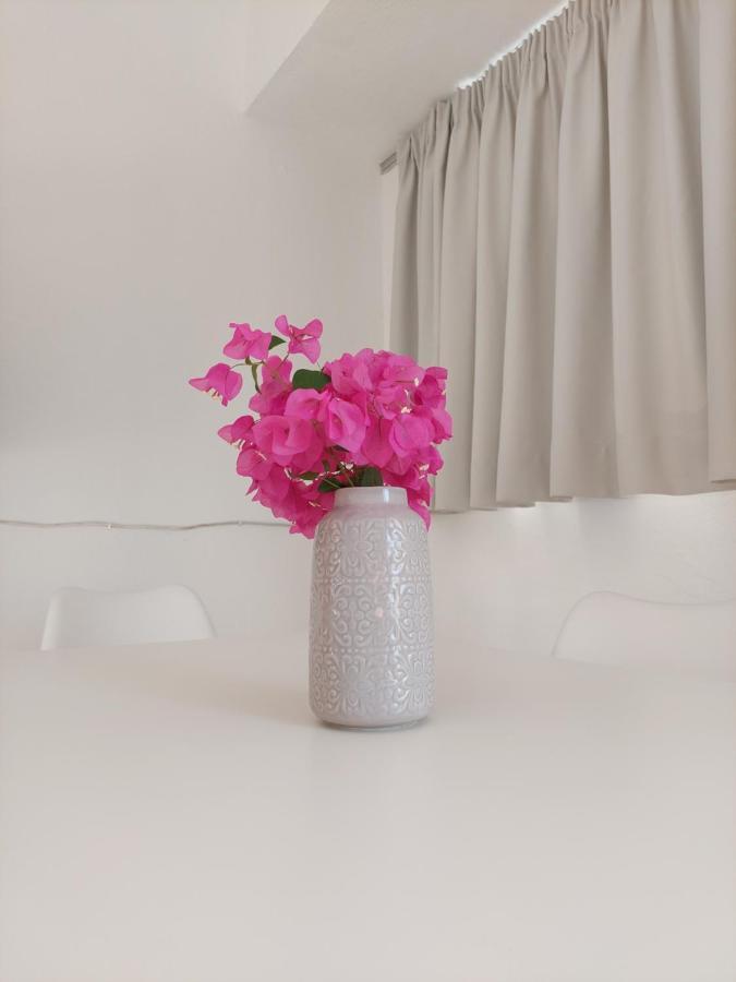 Layla's Apartment