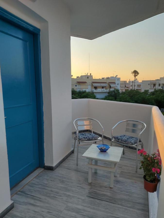 Appartement Layla's *