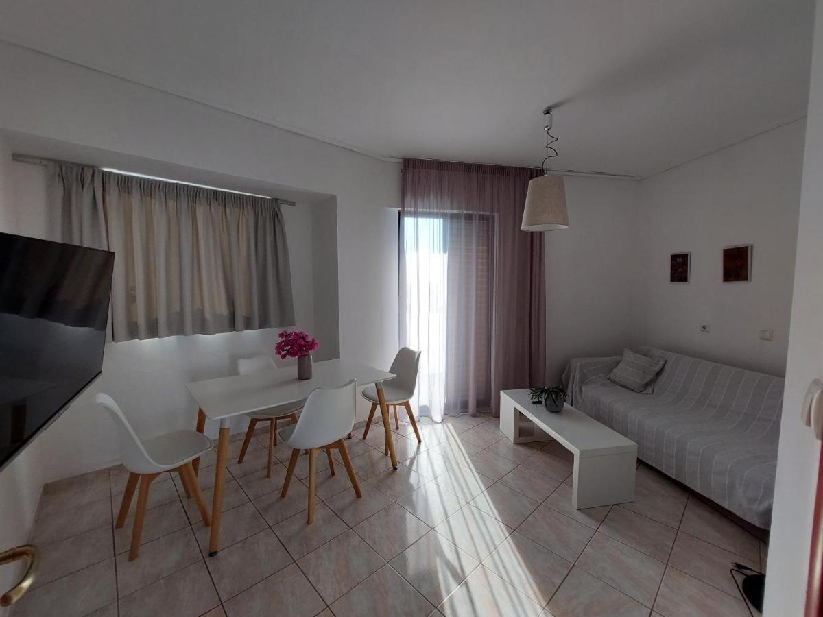 Layla's Appartement Kos